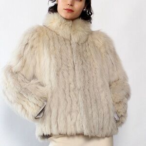 Saga Fur coat
